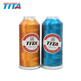 120D/2 Polyester Embroidery Threads