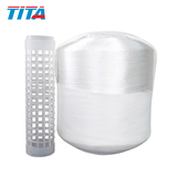 108D/2(120D/2) Polyester Embroidery Thread on Dyeing tube