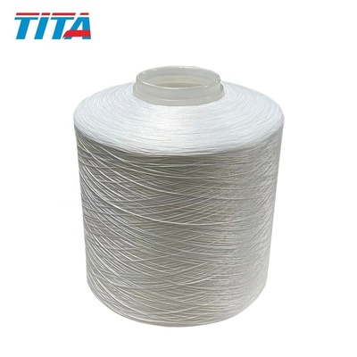 DTY 75D/36F/120TPM Weft Yarn