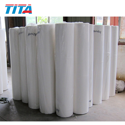 Water Soluble Paper for embroidery 35gsm