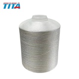 2KG Dyeing tube sewing thread 210D/3
