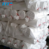 90 degree hot water soluble paper non woven fabric for embroidery