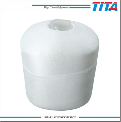 120D/2 Polyester Embroidery Thread in dyeing tube